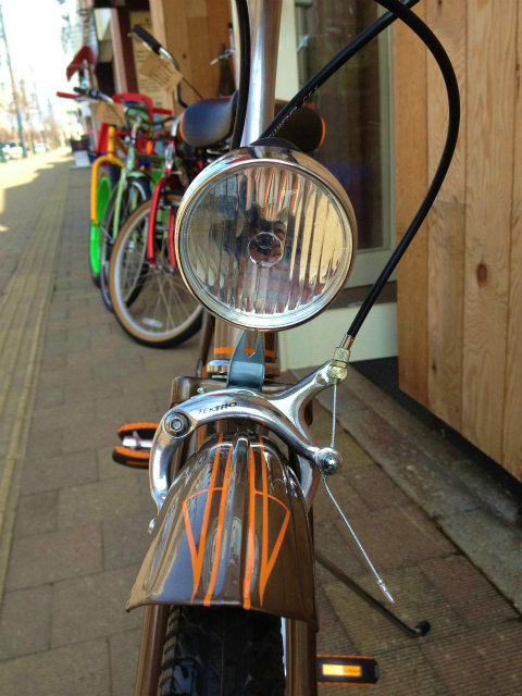SCHWINN シュウィン 