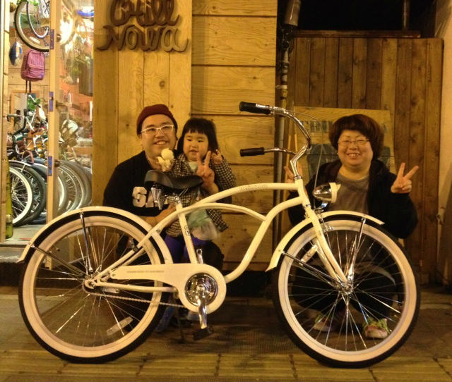 GWもありがとうございます！！ 函館 CHILLNOWA(チルノワ