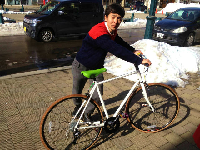 schwinn slicker