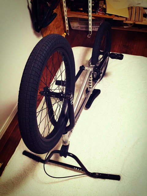 cult bike shop