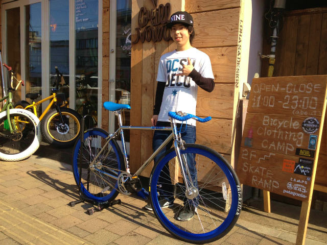 se bike dealers