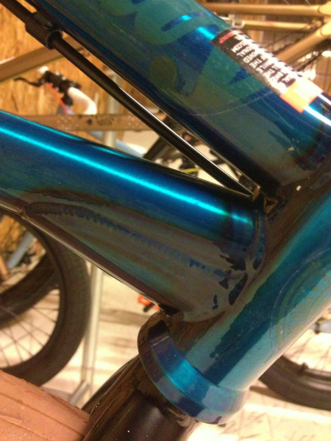 sunday bike co