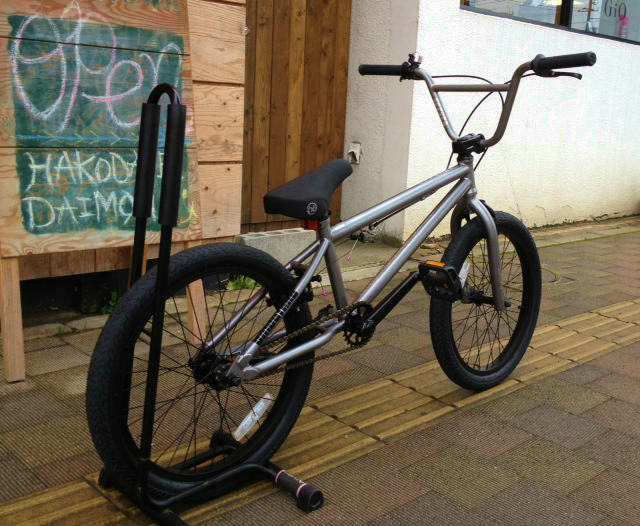 BMX（volume bike）さらに値下げしました‼️ BMX（volume bike）さらに値下げしました‼️ - メルカリ