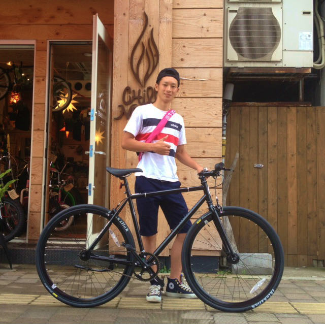 ピストバイク シュウィン レーサー - 自転車 ピストバイク シュウィン レーサー - 自転車