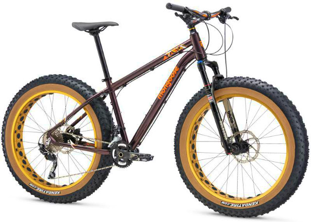 6061 mongoose