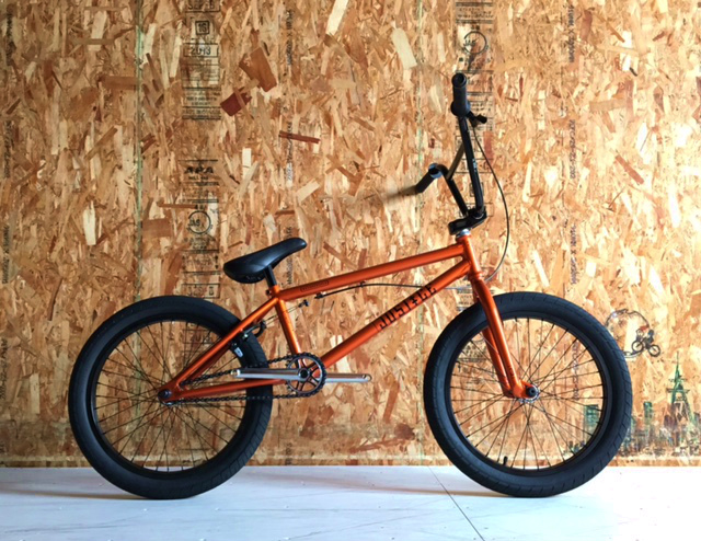 WETHEPEOPLE (ウィーザピープル) 2016 JUSTICE 入荷しました。 chillnowa 函館 BMX | CHILLNOWA BLOG -HAKODATE