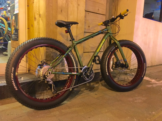 Mongoose argus sport 2016 2025