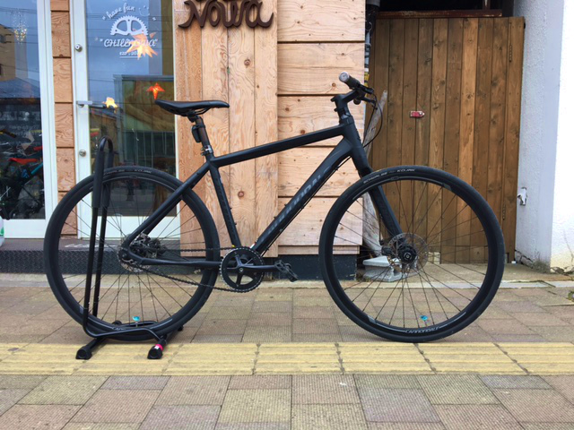 2015 Cannondale BAD BOY 4 キャノンデール バッドボーイ