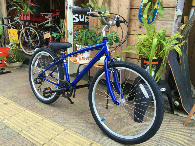 schwinn sierra 2