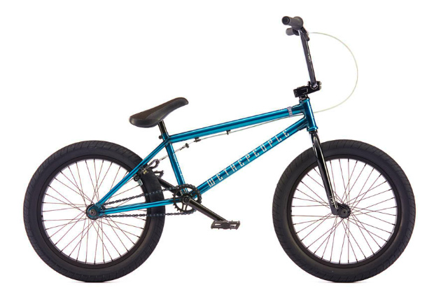 Wethepeople WTP JUSTICE ジャスティス Wethepeople Justice 20.75 – Harvester Bikes
