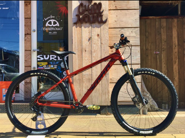 KONA BIKE KONA BIKE