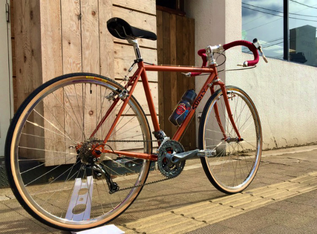 SURLY cross chickクロスチック（CROSS-CHECK - モトクロス