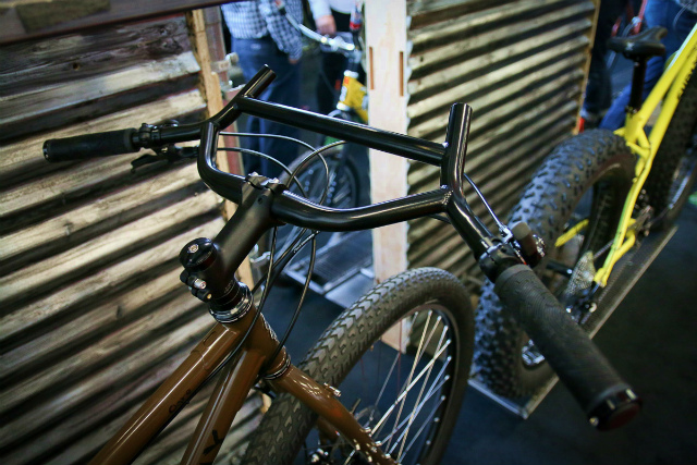 2018 surly ogre