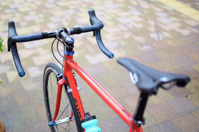SURLY PACER” 『オラ、ワクワクすっぞぉ！！』 サーリー