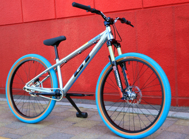 2018 gt la bomba