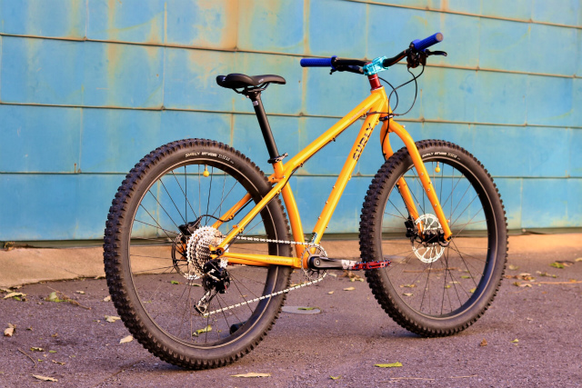 SURLY