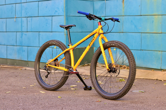 SURLY