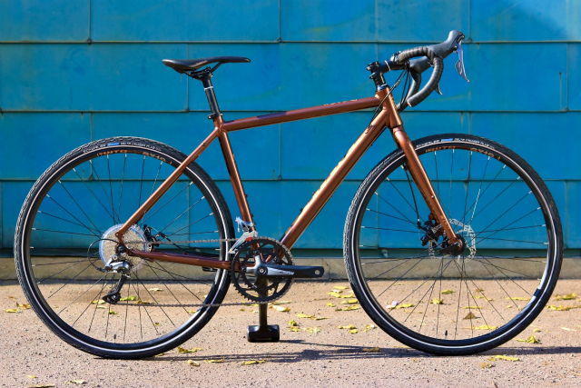 kona rove 50