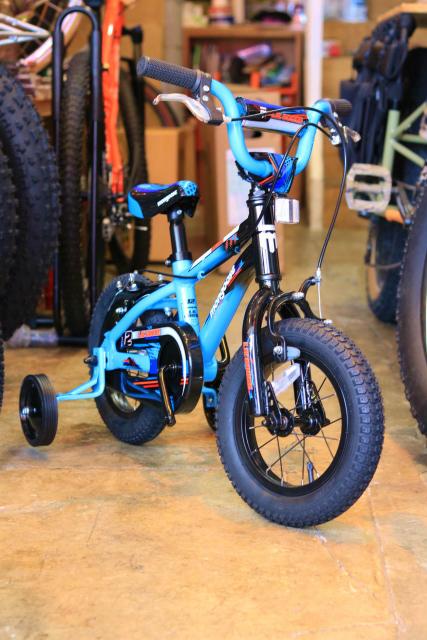 2018 マングースの可愛いキッズ自転車” 12インチ 幼児自転車 子供自転車 ファーストバイク | CHILLNOWA BLOG -HAKODATE  ADVENTURE BIKE SHOP-