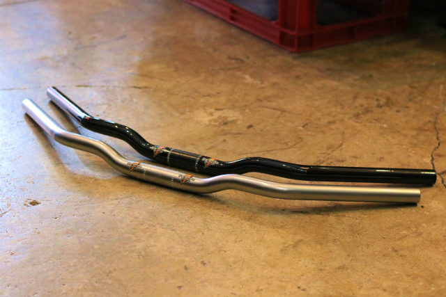 シムワークス　ハイライズバー SIMWORKS High Plain Drifter Bar – SimWorks Online Store
