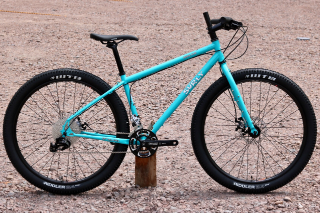 BRIDGE CLUB/ブリッジクラブ SURLY/サーリーの新作が入荷!! | CHILLNOWA BLOG -HAKODATE ADVENTURE  BIKE SHOP-