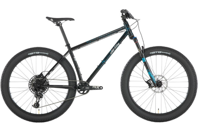 オールシティ　エレクトリッククイーン All-City Electric Queen | All-City Cycles | All-City Cycles