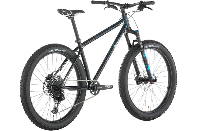 オールシティ　エレクトリッククイーン All-City Electric Queen | All-City Cycles