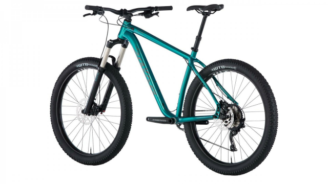 salsa timberjack nx1