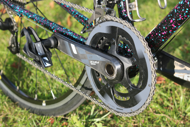 all city 10th anniversary bike