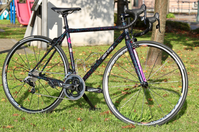 ALL-CITY 
