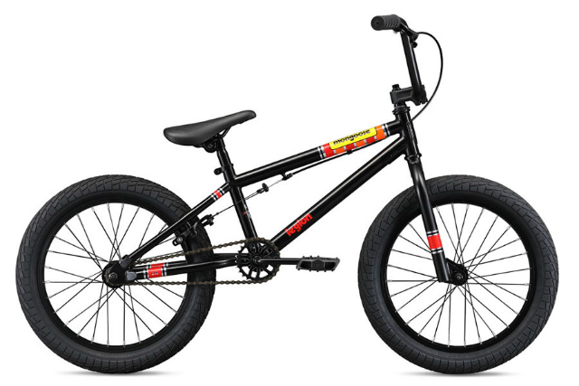 trek fuel 2007