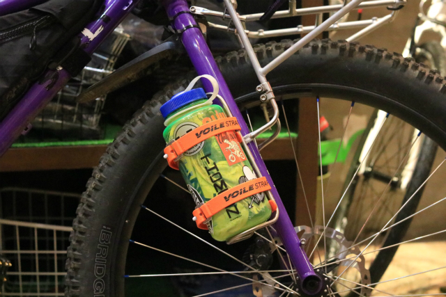 KING CAGE』 ManythingCage バイクパッキングの幅が広がりますぞ KING CAGE』 ManythingCage バイクパッキングの幅が広がりますぞ
