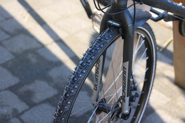 salsa journeyman bike