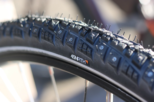 salsa journeyman bike