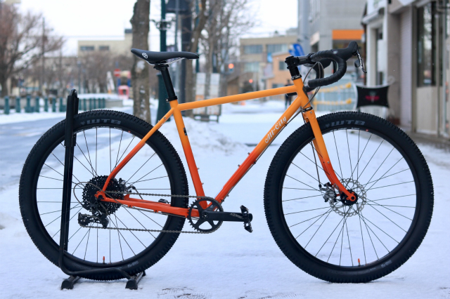 ALL-CITY 