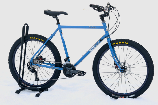 SURLY Disc Trucker シクロクロスバイク※直接引渡しのみ