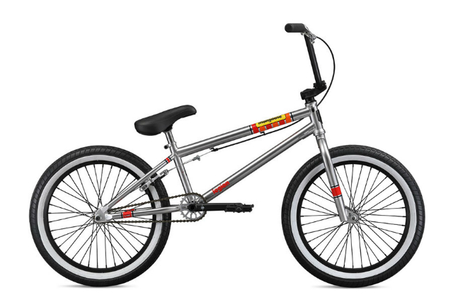 adventure 160 bike