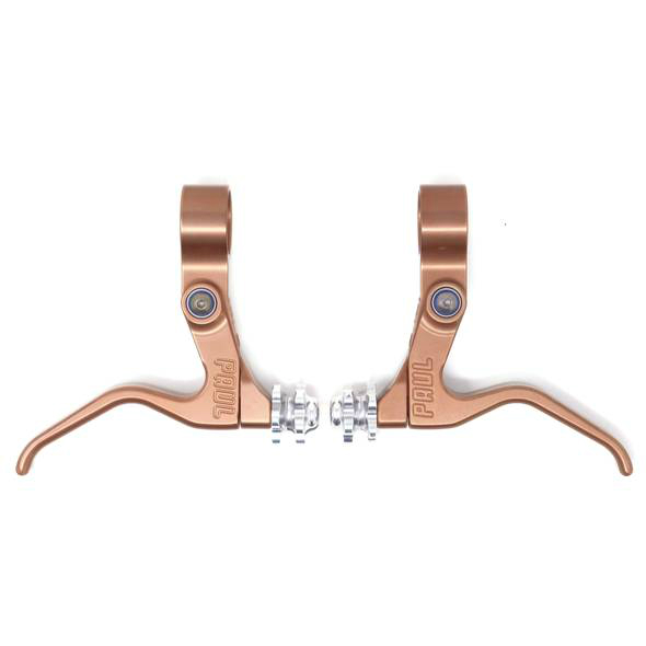 PAUL COMPONENT Klamper Chocolate Edition 新入荷情報「PAUL