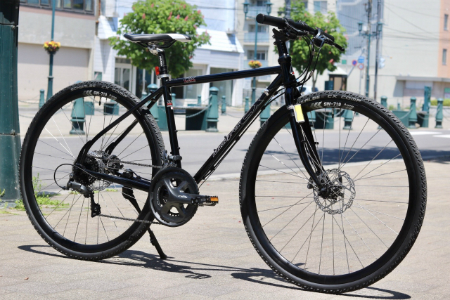 黒 桜古典 ロードバイク ARAYA CXG muddy fox - crumiller.com