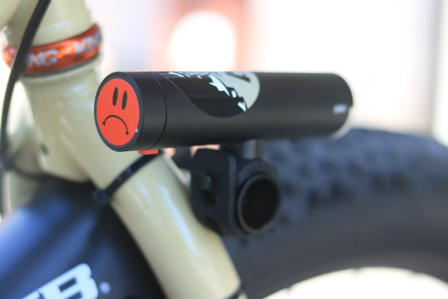 PAUL GINO LIGHT MOUNT』 便利なライトマウント | CHILLNOWA BLOG
