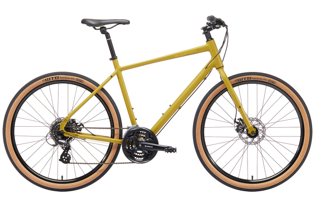 KONA DEW クロスバイク　横浜引き取り希望 KONA DEW クロスバイク 横浜引き取り希望 KONA BIKES | DEW DL クロス