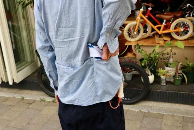 RAL meet HOLK / Player Shirt』 | CHILLNOWA BLOG -HAKODATE