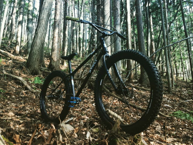 大人気定番商品 SURLY SUNRISE HANDLEBAR サーリー サンライズハンドル