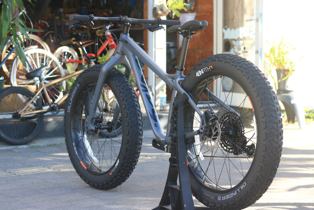 NEW SALSA MUKLUK SX EAGLE CHILLNOWA BLOG HAKODATE ADVENTURE BIKE SHOP