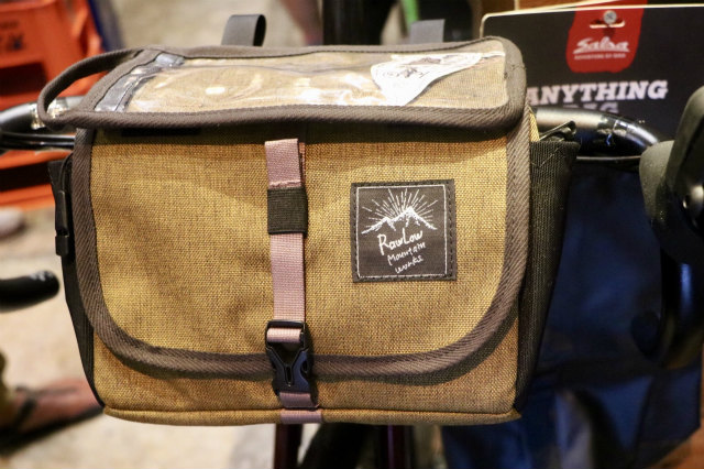 bike sack