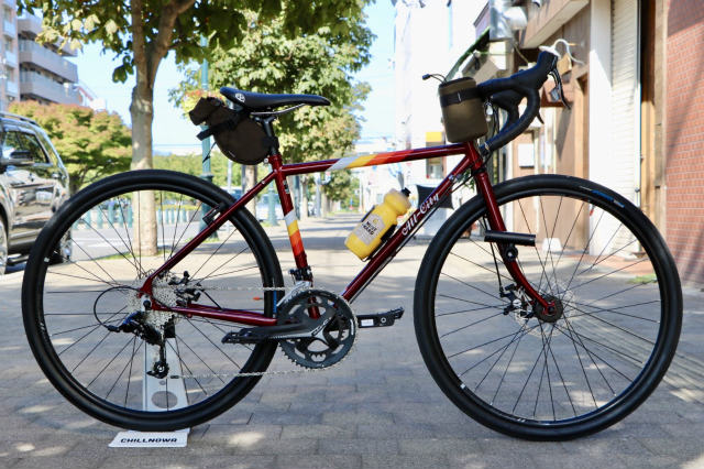 all city space horse