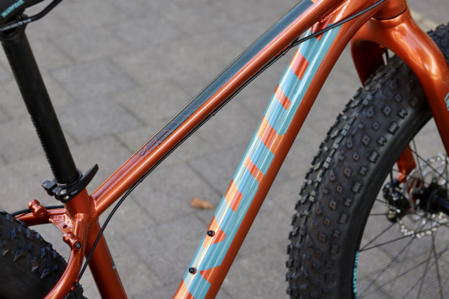 KONA 2020 WO』 | CHILLNOWA BLOG -HAKODATE ADVENTURE BIKE SHOP-