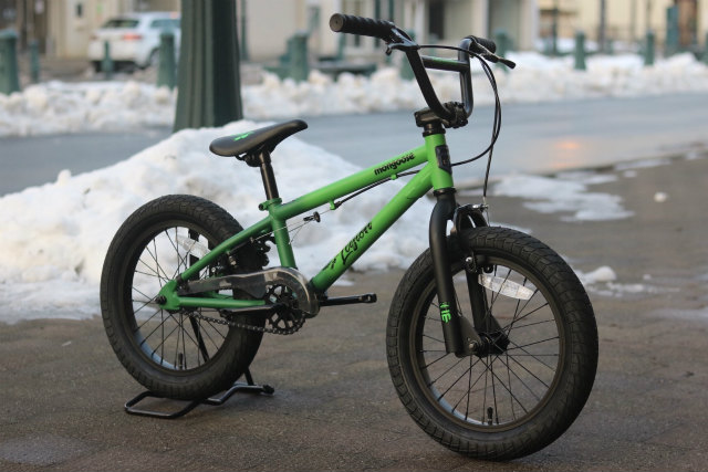 Legion L60 | Adult BMX Bikes - Mongoose 千歳市/恵庭市 mongoose BMX 