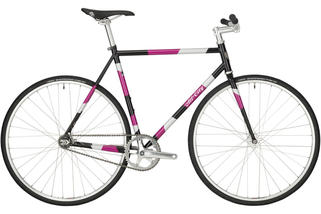 big wheel bicycle shop