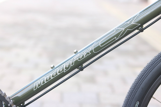 Muddy Fox CX Mini』 -ARAYA CXM- | CHILLNOWA BLOG -HAKODATE